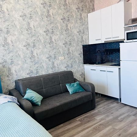 Panorama Leilighet Batumi Eksteriør bilde